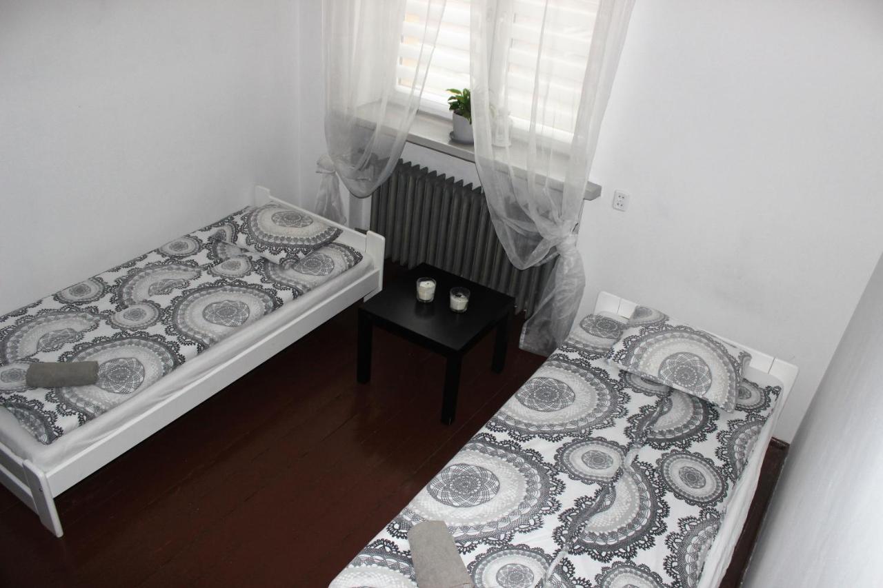 Dom Warszawa/Legionowo Apartment Exterior photo
