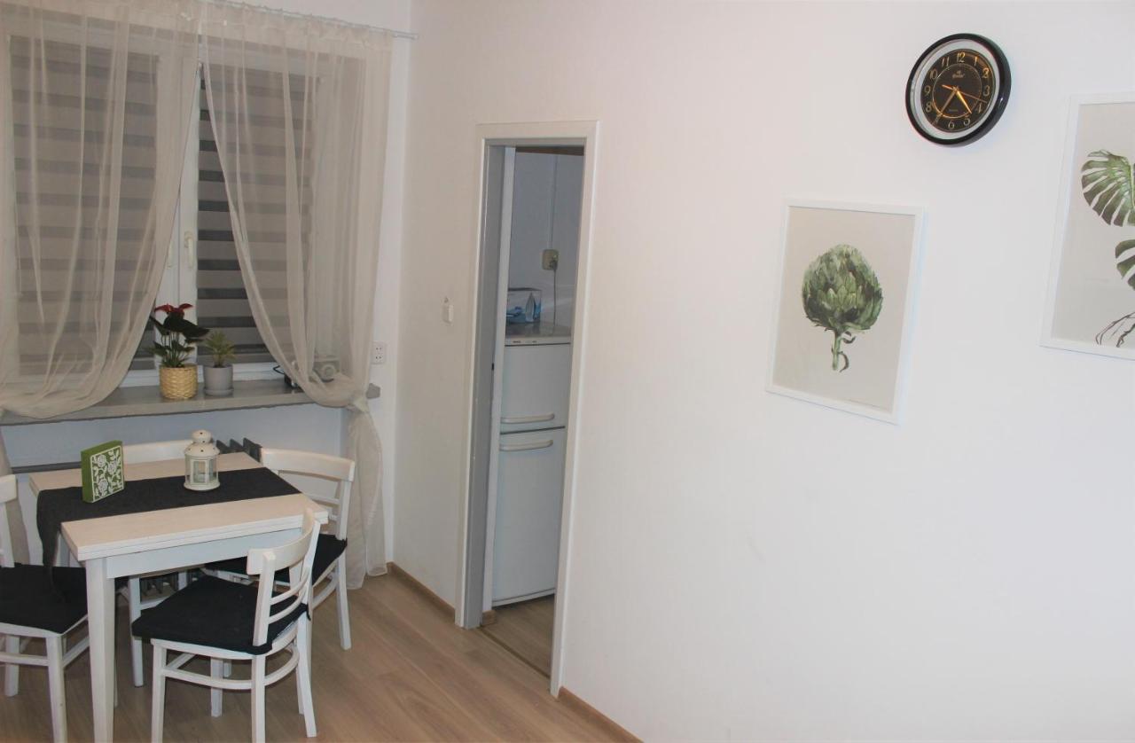 Dom Warszawa/Legionowo Apartment Exterior photo
