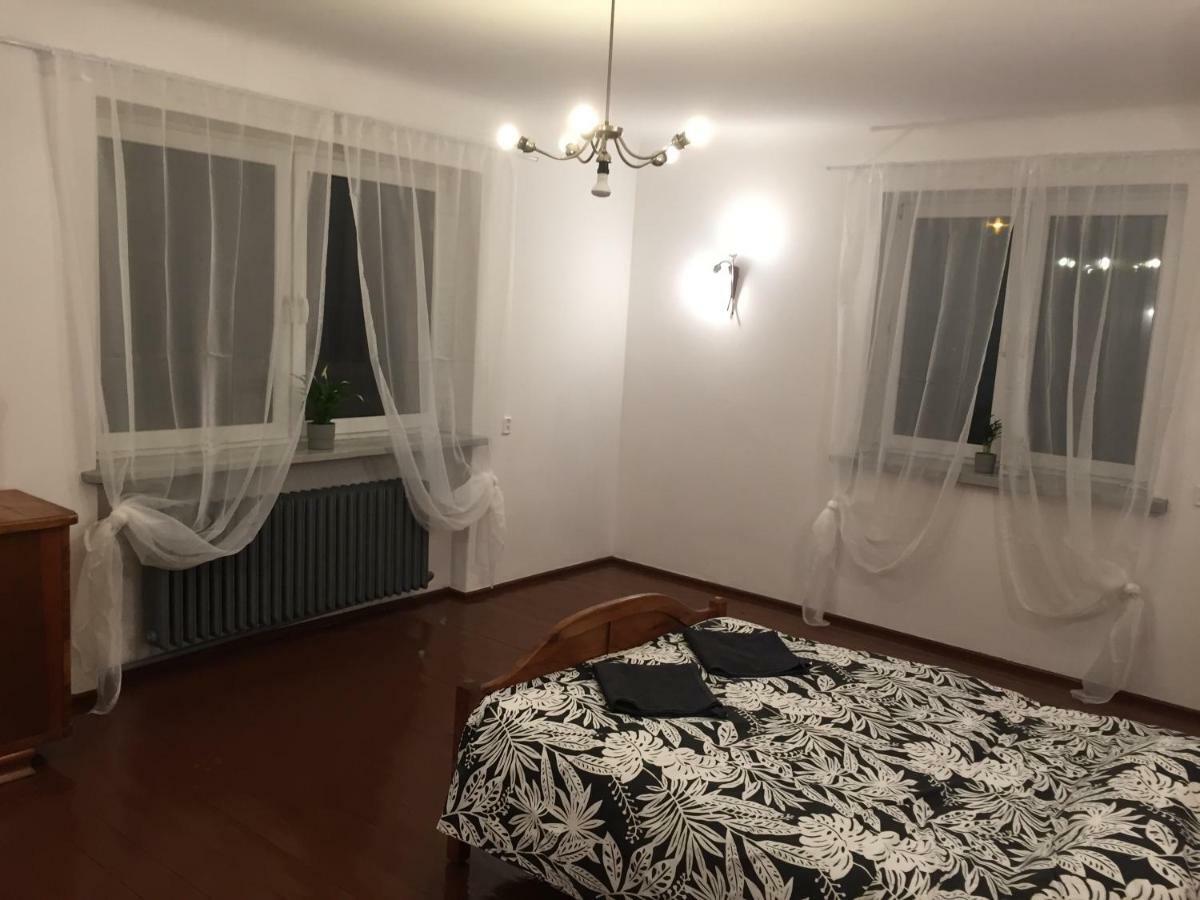 Dom Warszawa/Legionowo Apartment Exterior photo